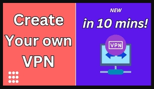 Create Free Vpn