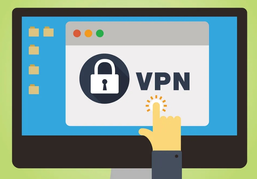 Get a Free Vpn